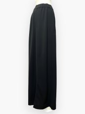 画像5: ダブルジャージ　ワイドパンツ  (5)