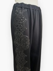 画像13: ナチュラルウラケ　パンツ  (13)