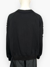 画像9: ナチュラルウラケ　ブルゾン  (9)