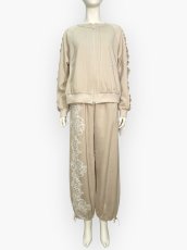 画像7: ナチュラルウラケ　パンツ  (7)