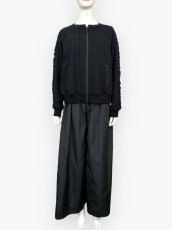 画像13: ナチュラルウラケ　ブルゾン  (13)