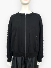 画像7: ナチュラルウラケ　ブルゾン  (7)