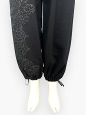 画像14: ナチュラルウラケ　パンツ  (14)