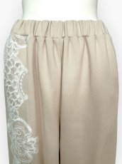 画像4: ナチュラルウラケ　パンツ  (4)