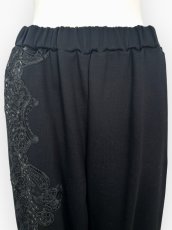 画像12: ナチュラルウラケ　パンツ  (12)