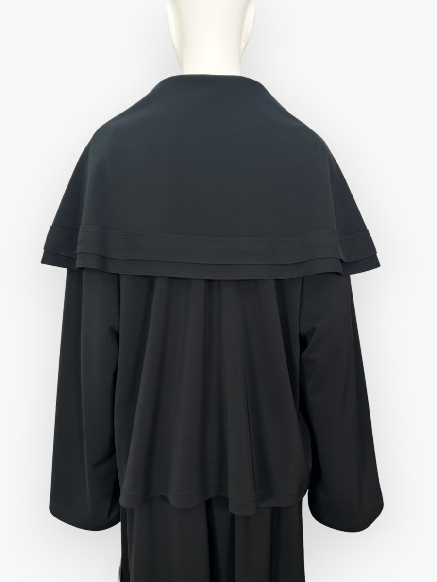 画像8: ダブルジャージ　ジャケット  (8)