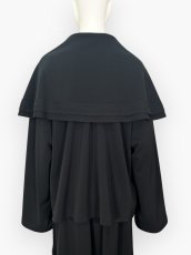 画像8: ダブルジャージ　ジャケット  (8)