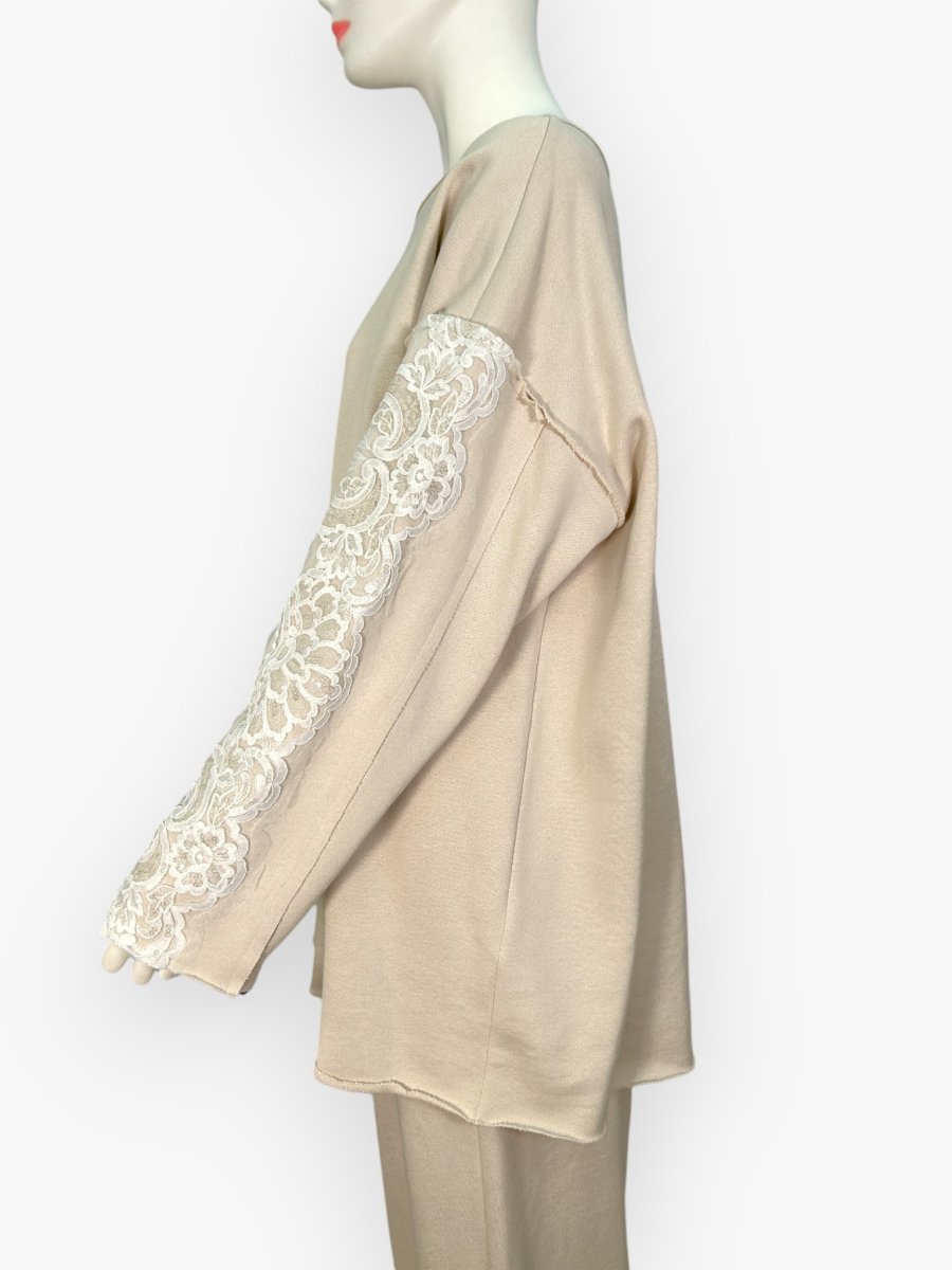 画像8: ナチュラルウラケ　チュニック  (8)