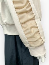 画像5: ナチュラルウラケ　ブルゾン  (5)