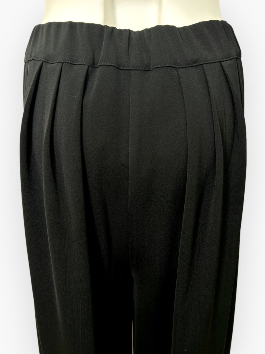 画像9: ダブルジャージ　ワイドパンツ  (9)