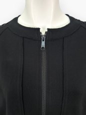 画像10: ナチュラルウラケ　ブルゾン  (10)