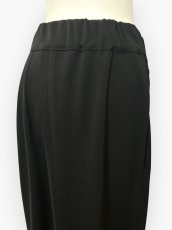 画像8: ダブルジャージ　ワイドパンツ  (8)