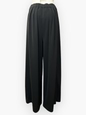 画像6: ダブルジャージ　ワイドパンツ  (6)