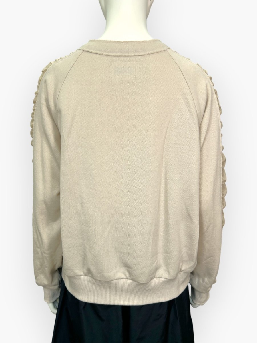 画像3: ナチュラルウラケ　ブルゾン  (3)