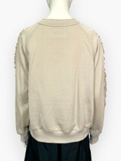 画像3: ナチュラルウラケ　ブルゾン  (3)