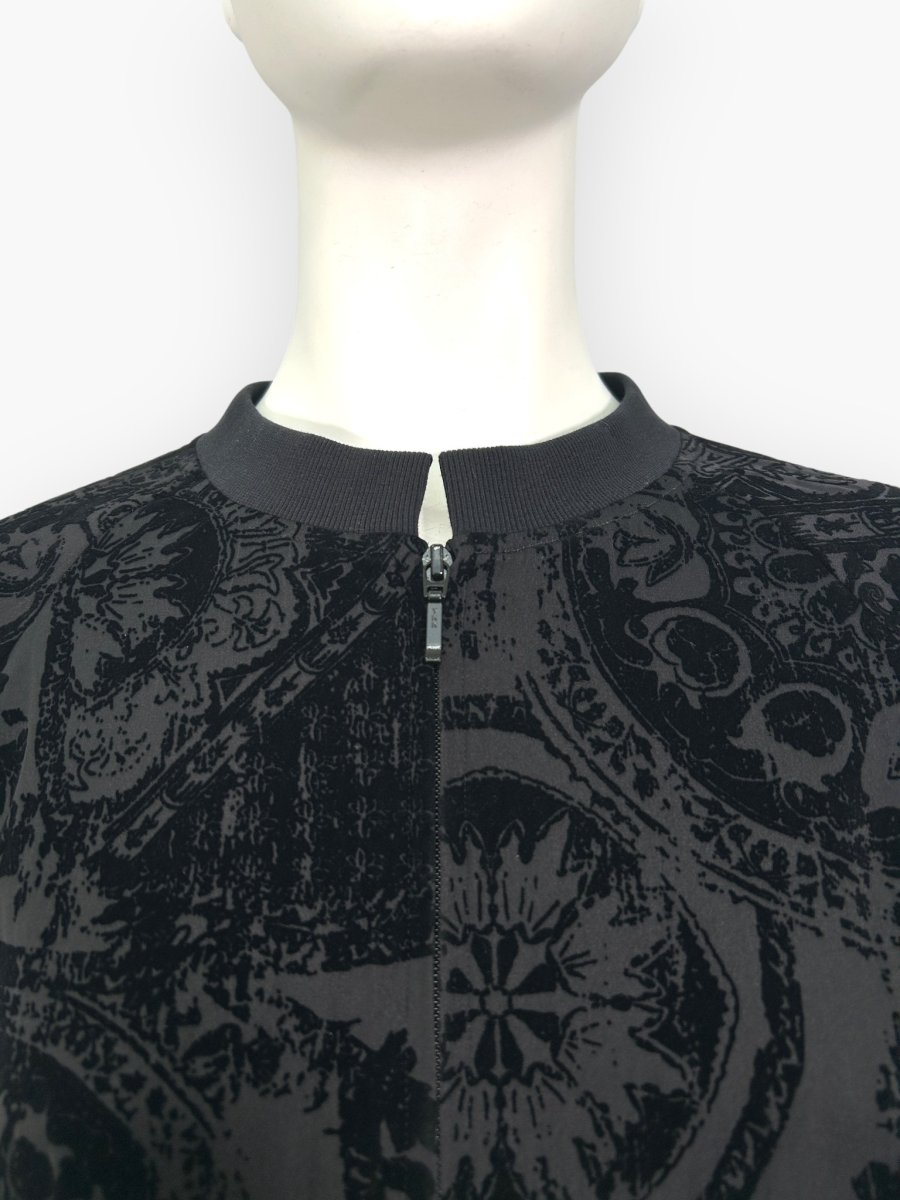 画像10: モザンビークフロッキー　ジャケット  (10)