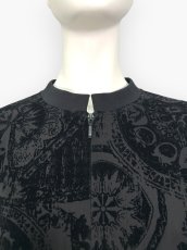 画像10: モザンビークフロッキー　ジャケット  (10)