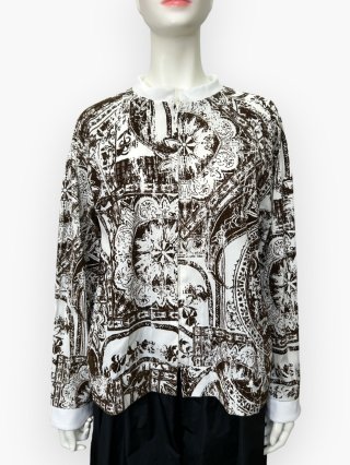 ジャケット - 4298 SHIZUKA KOMURO