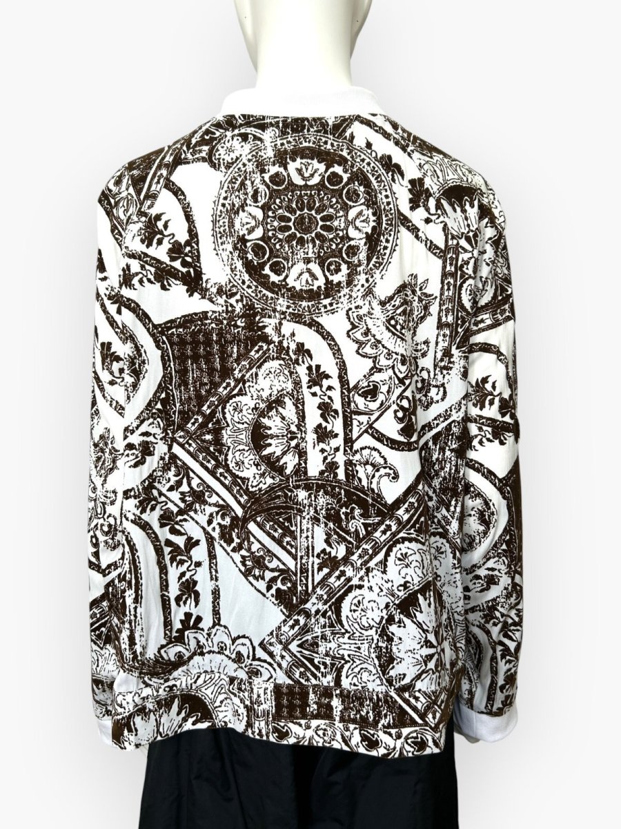 画像3: モザンビークフロッキー　ジャケット  (3)