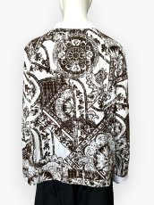 画像3: モザンビークフロッキー　ジャケット  (3)