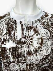 画像4: モザンビークフロッキー　ジャケット  (4)