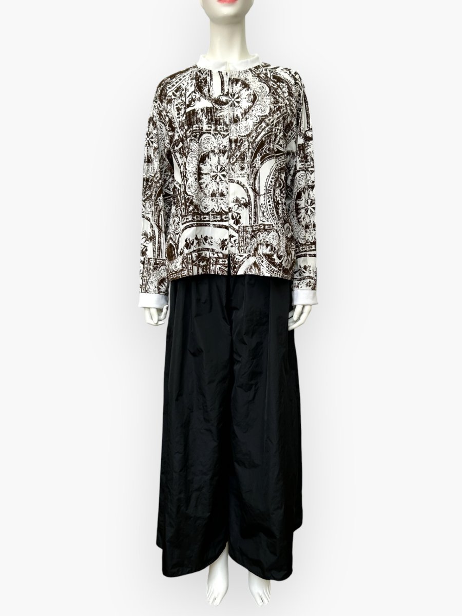 画像6: モザンビークフロッキー　ジャケット  (6)