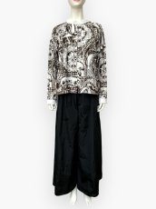 画像6: モザンビークフロッキー　ジャケット  (6)