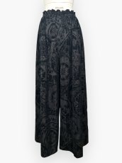 画像7: モザンビークフロッキー　パンツ  (7)