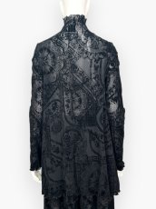 画像15: モザンビークチュール　チュニック  (15)