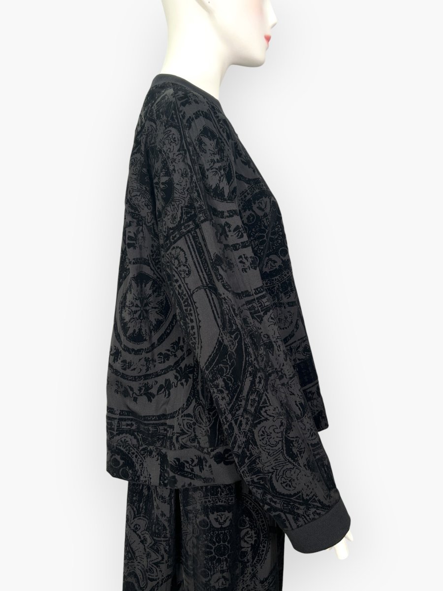 画像8: モザンビークフロッキー　ジャケット  (8)