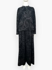 画像12: モザンビークフロッキー　ジャケット  (12)