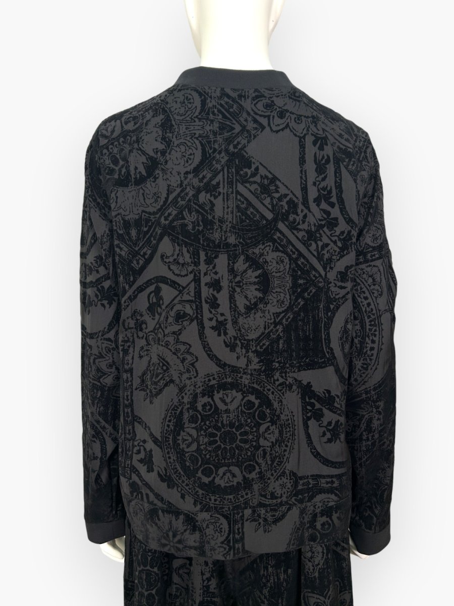 画像9: モザンビークフロッキー　ジャケット  (9)