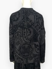 画像9: モザンビークフロッキー　ジャケット  (9)