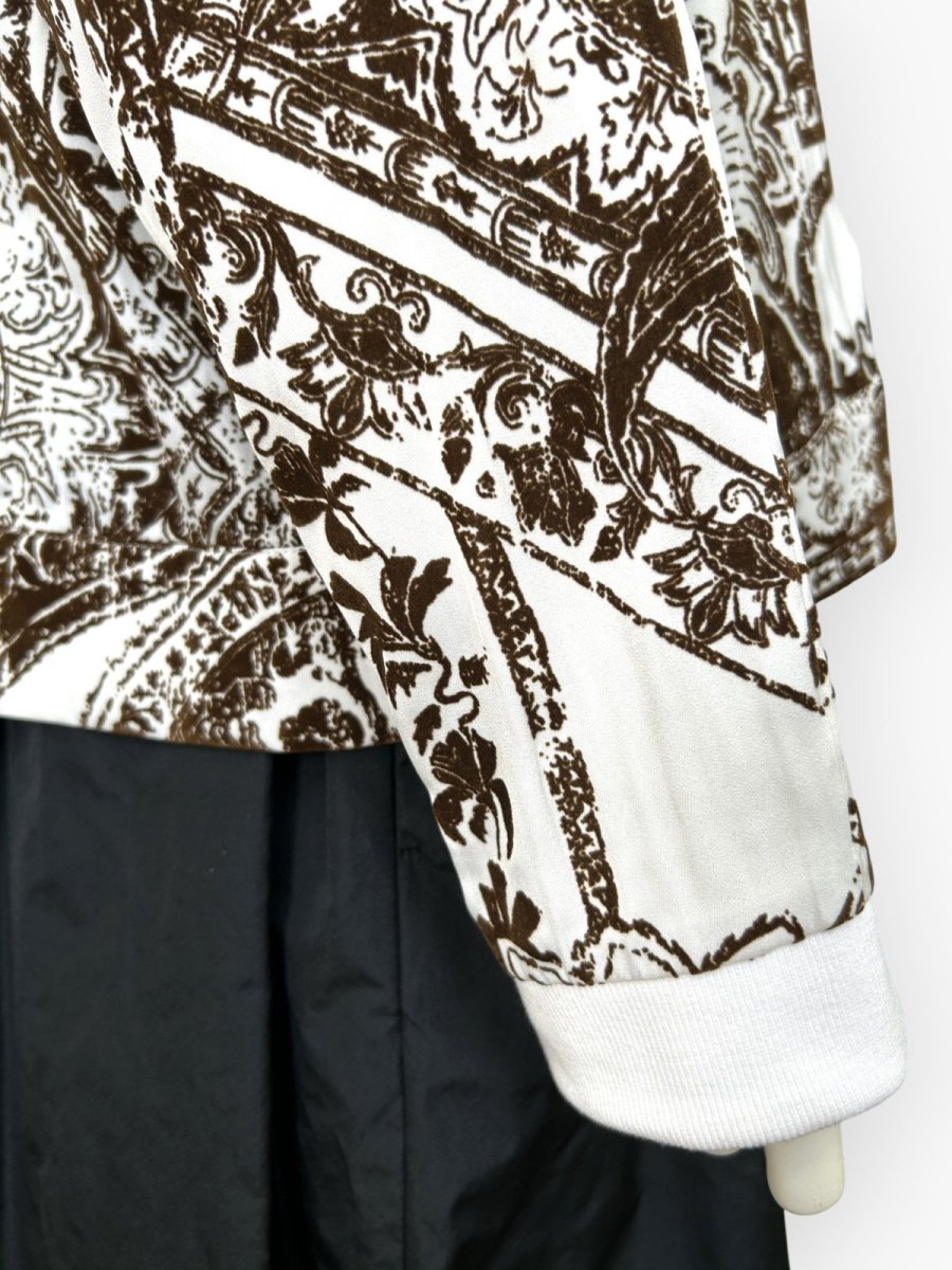 画像5: モザンビークフロッキー　ジャケット  (5)