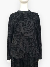 画像7: モザンビークフロッキー　ジャケット  (7)