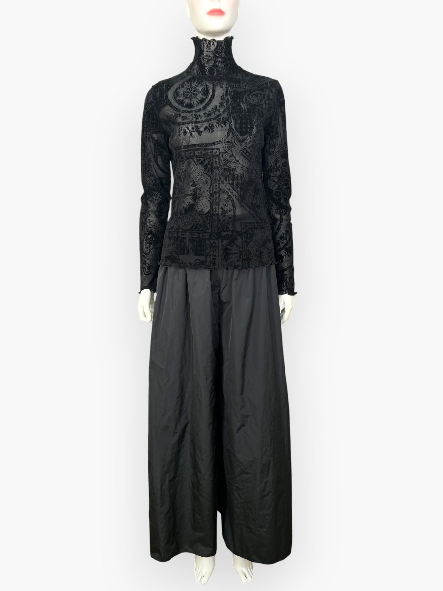 画像16: モザンビークチュール　プルオーバー  (16)