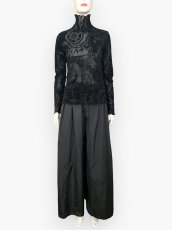 画像16: モザンビークチュール　プルオーバー  (16)