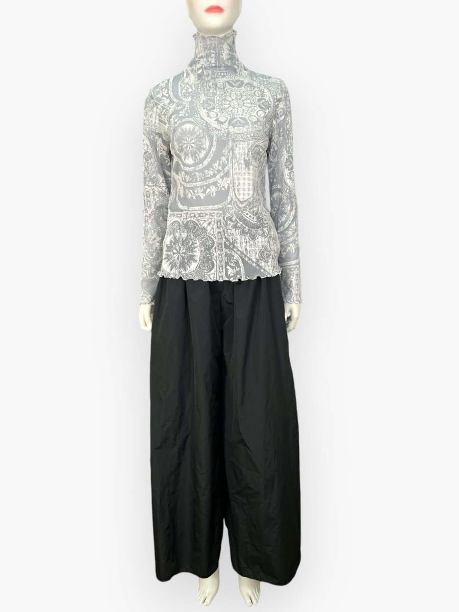 画像5: モザンビークチュール　プルオーバー  (5)