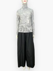 画像5: モザンビークチュール　プルオーバー  (5)