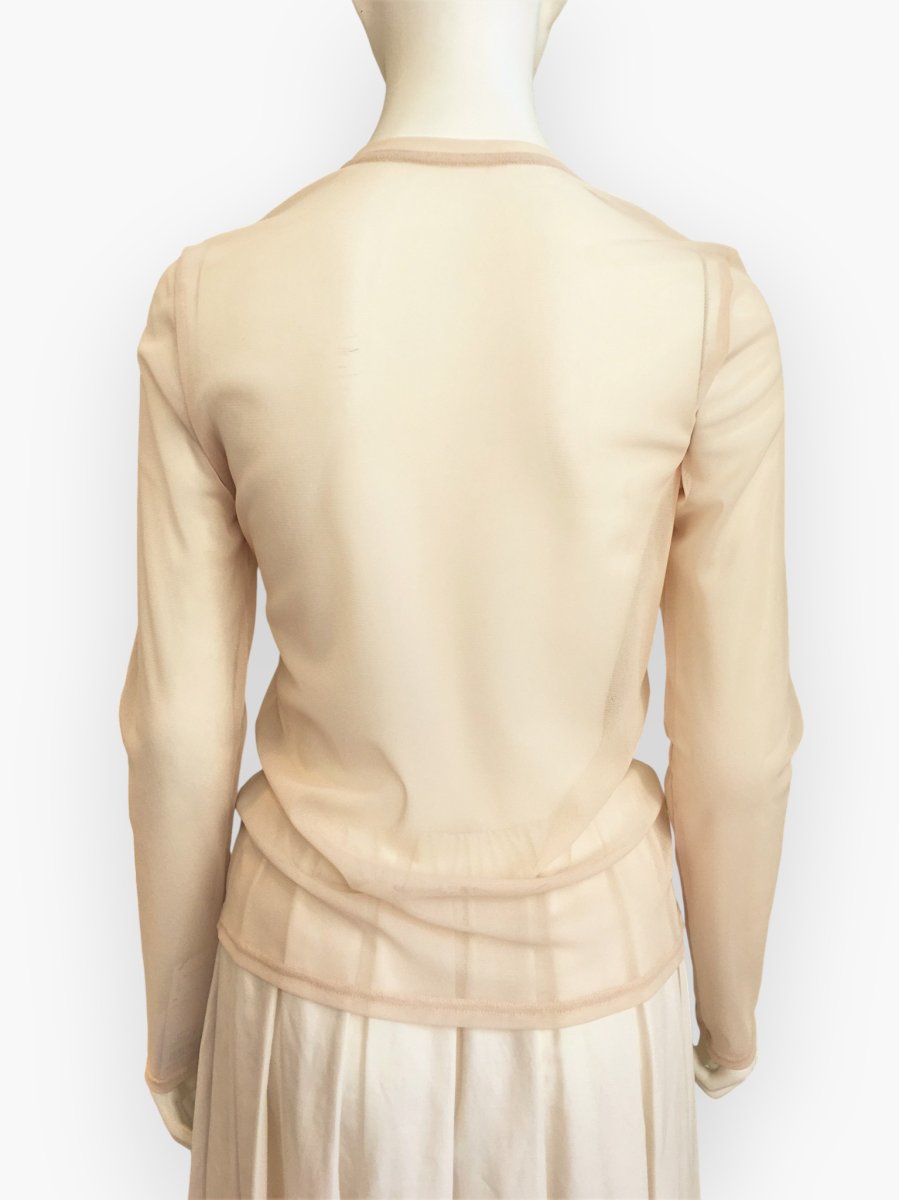 画像3: フロッキーチュール  (3)