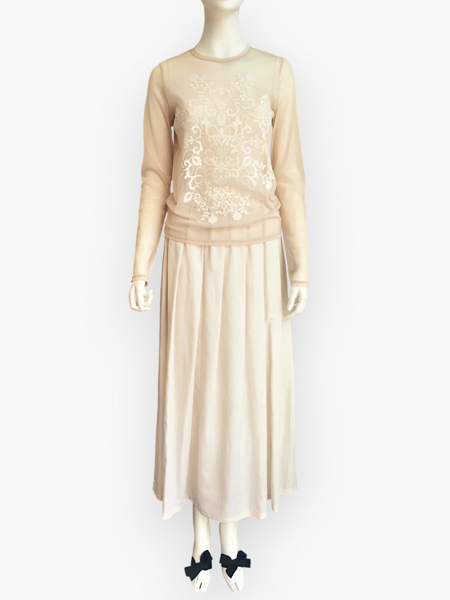 画像7: フロッキーチュール  (7)