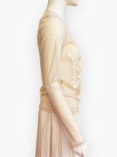 画像2: フロッキーチュール  (2)