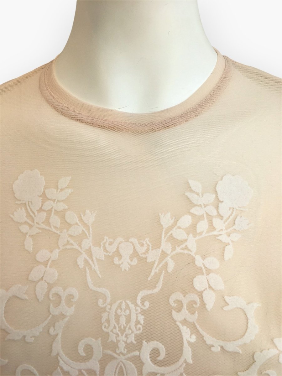 画像4: フロッキーチュール  (4)