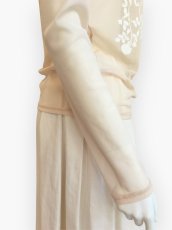 画像6: フロッキーチュール  (6)