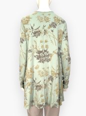 画像3: ドミナントフロッキー　チュニック  (3)