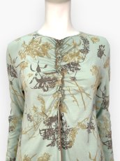 画像5: ドミナントフロッキー　チュニック  (5)