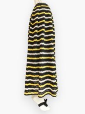 画像2: ウェーブレース　スカート  (2)