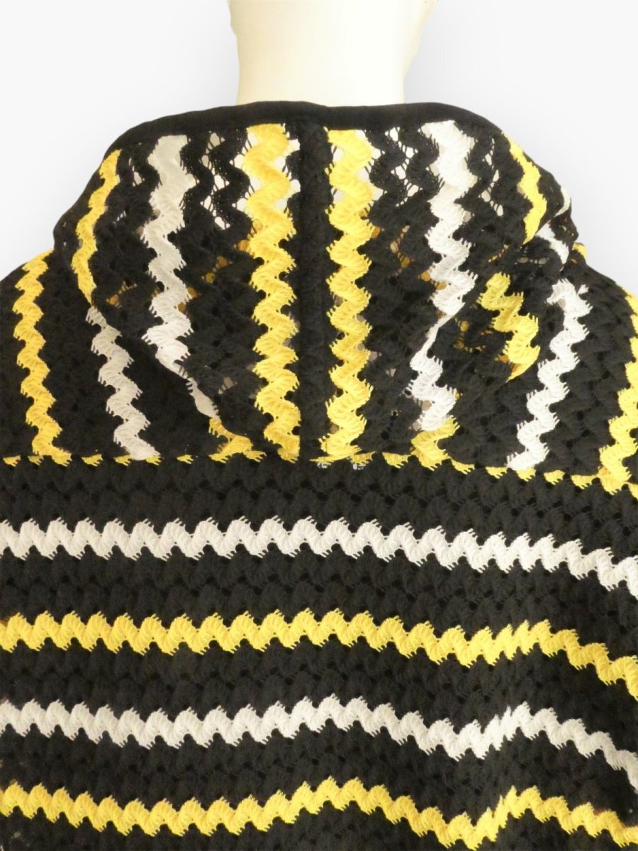 画像5: ウェーブレース　ジャケット  (5)