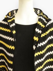 画像4: ウェーブレース　ジャケット  (4)