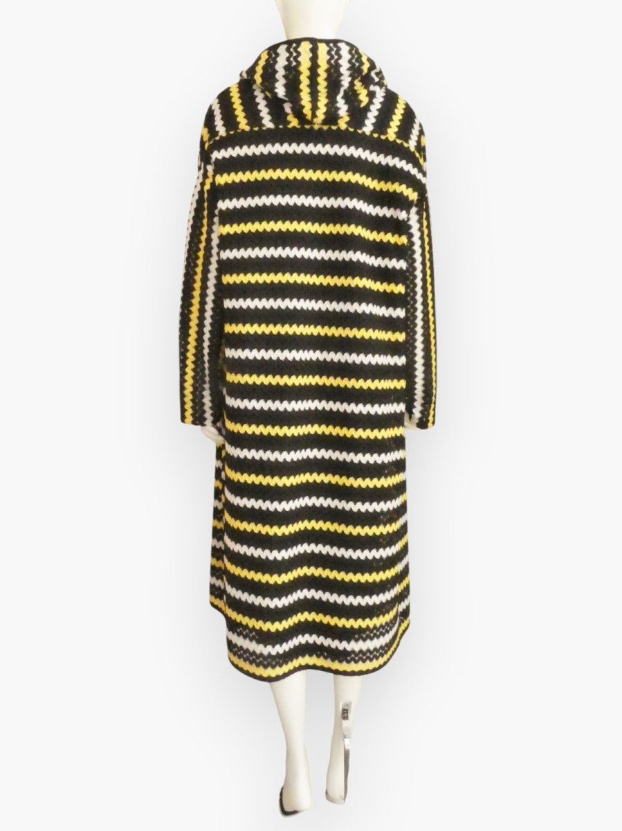 画像3: ウェーブレース　ジャケット  (3)